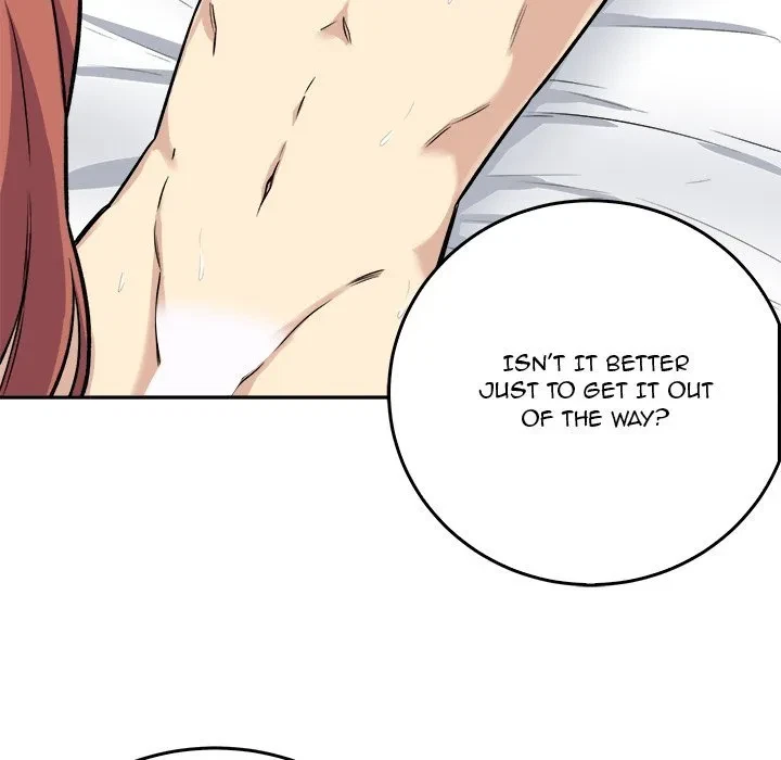 Excuse Me, This Is My Room Chapter 42, page 58