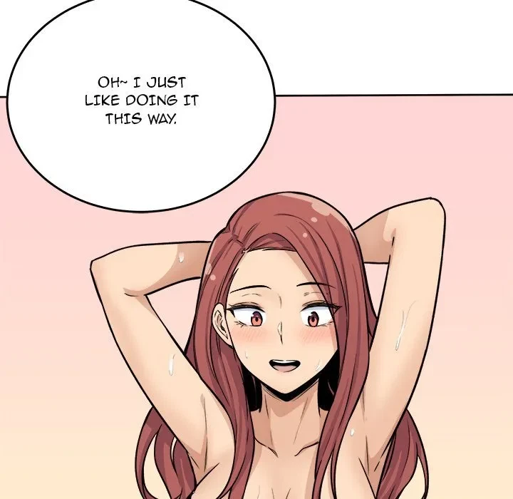 Excuse Me, This Is My Room Chapter 42, page 59