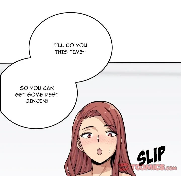Excuse Me, This Is My Room Chapter 42, page 63