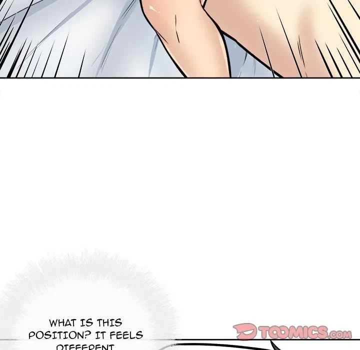 Excuse Me, This Is My Room Chapter 42, page 69