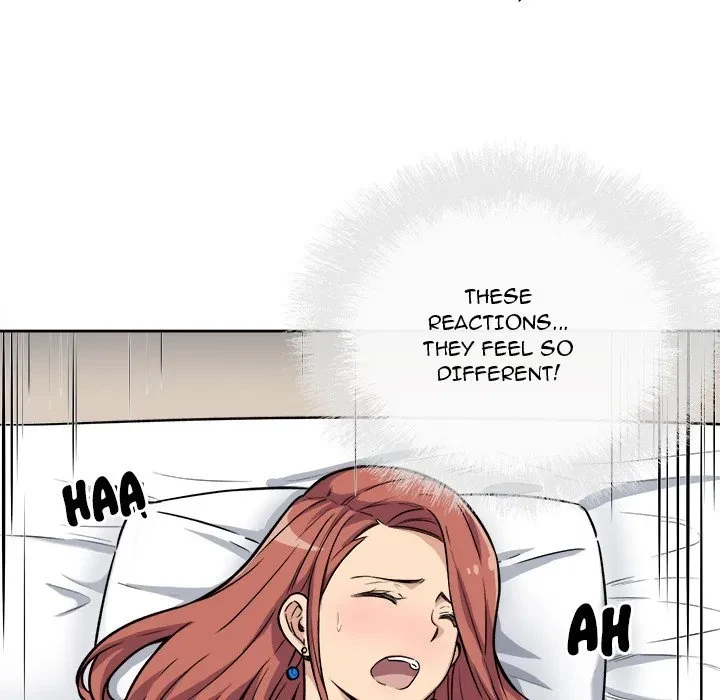 Excuse Me, This Is My Room Chapter 42, page 7
