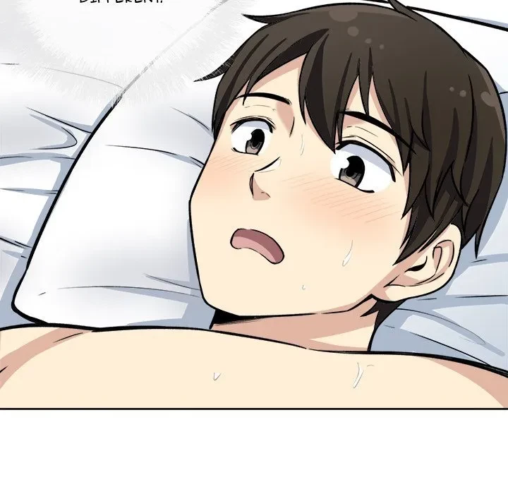 Excuse Me, This Is My Room Chapter 42, page 70