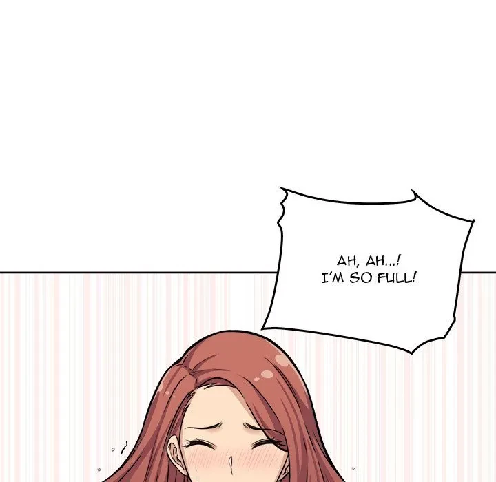 Excuse Me, This Is My Room Chapter 42, page 71