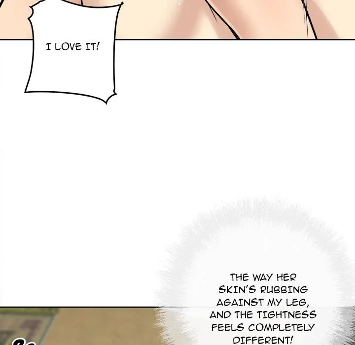 Excuse Me, This Is My Room Chapter 42, page 73