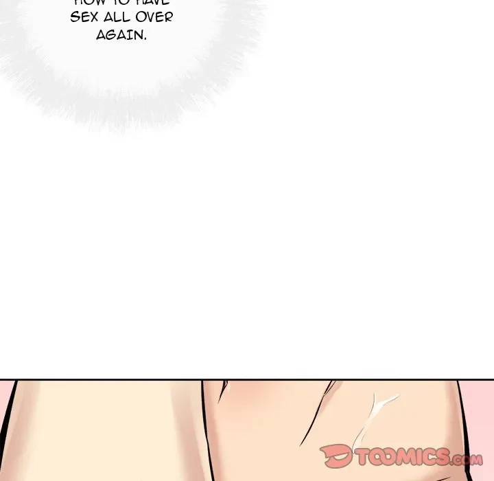 Excuse Me, This Is My Room Chapter 42, page 75