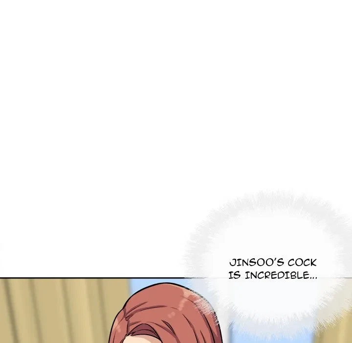 Excuse Me, This Is My Room Chapter 42, page 77