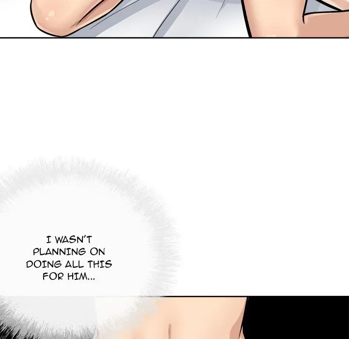 Excuse Me, This Is My Room Chapter 42, page 79