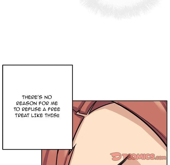 Excuse Me, This Is My Room Chapter 42, page 81