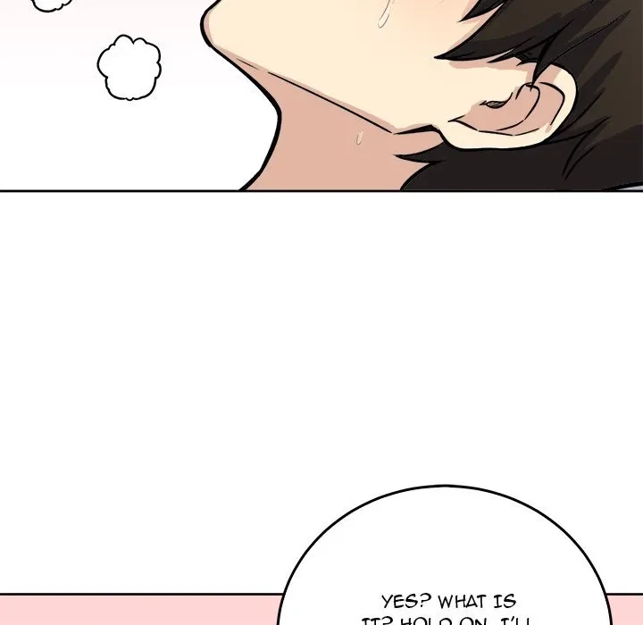 Excuse Me, This Is My Room Chapter 42, page 89