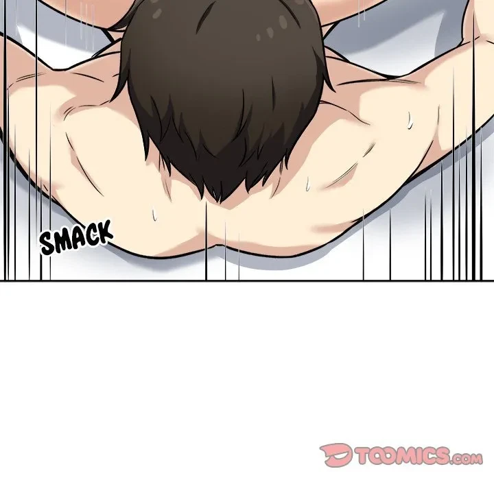Excuse Me, This Is My Room Chapter 42, page 9