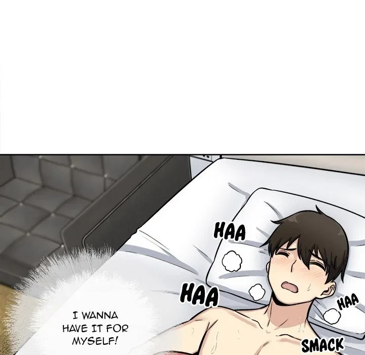 Excuse Me, This Is My Room Chapter 42, page 94