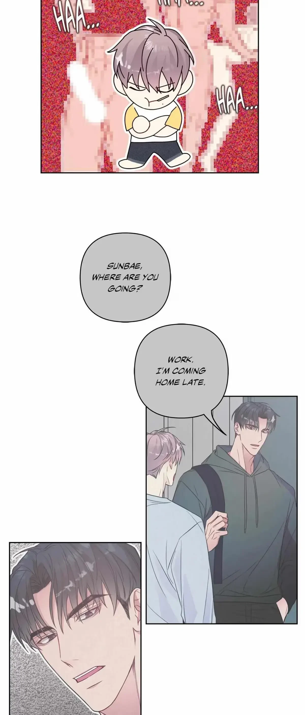 Rent Free Chapter 30, page 16