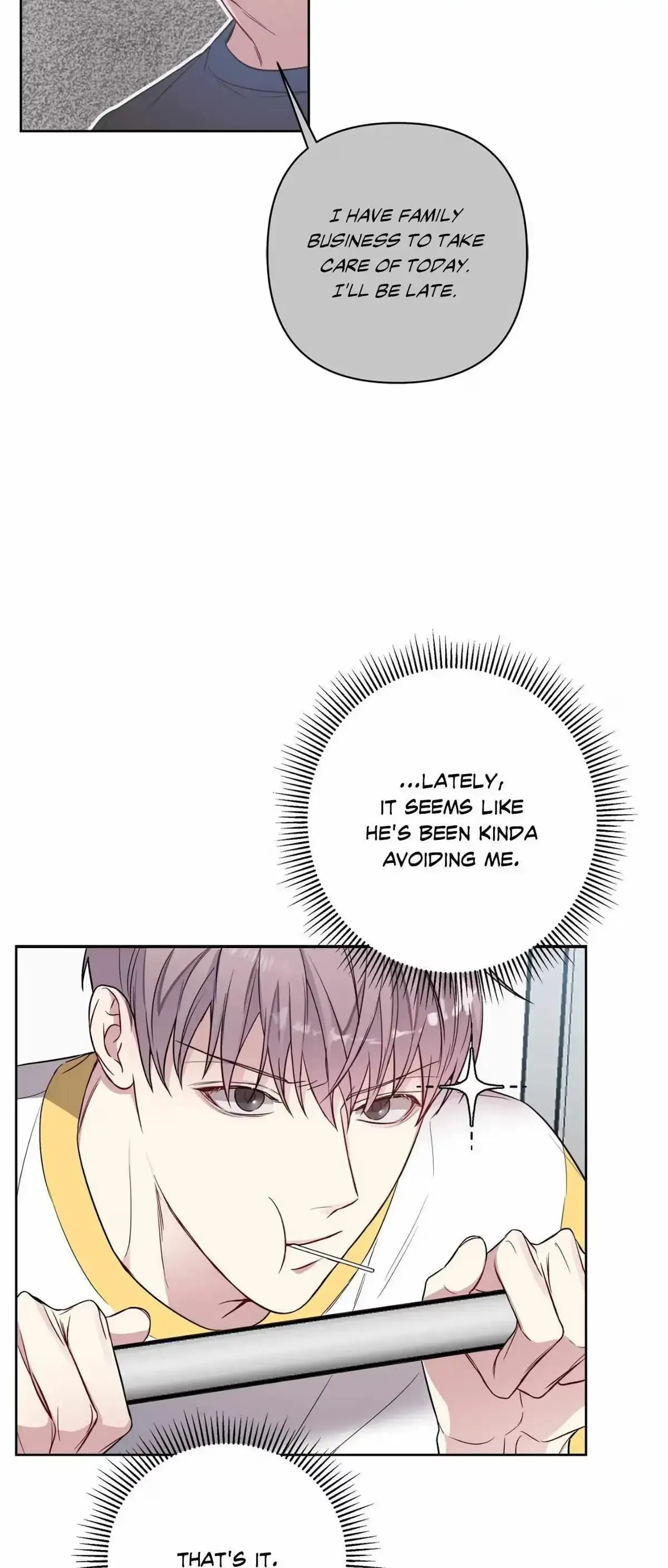 Rent Free Chapter 30, page 17