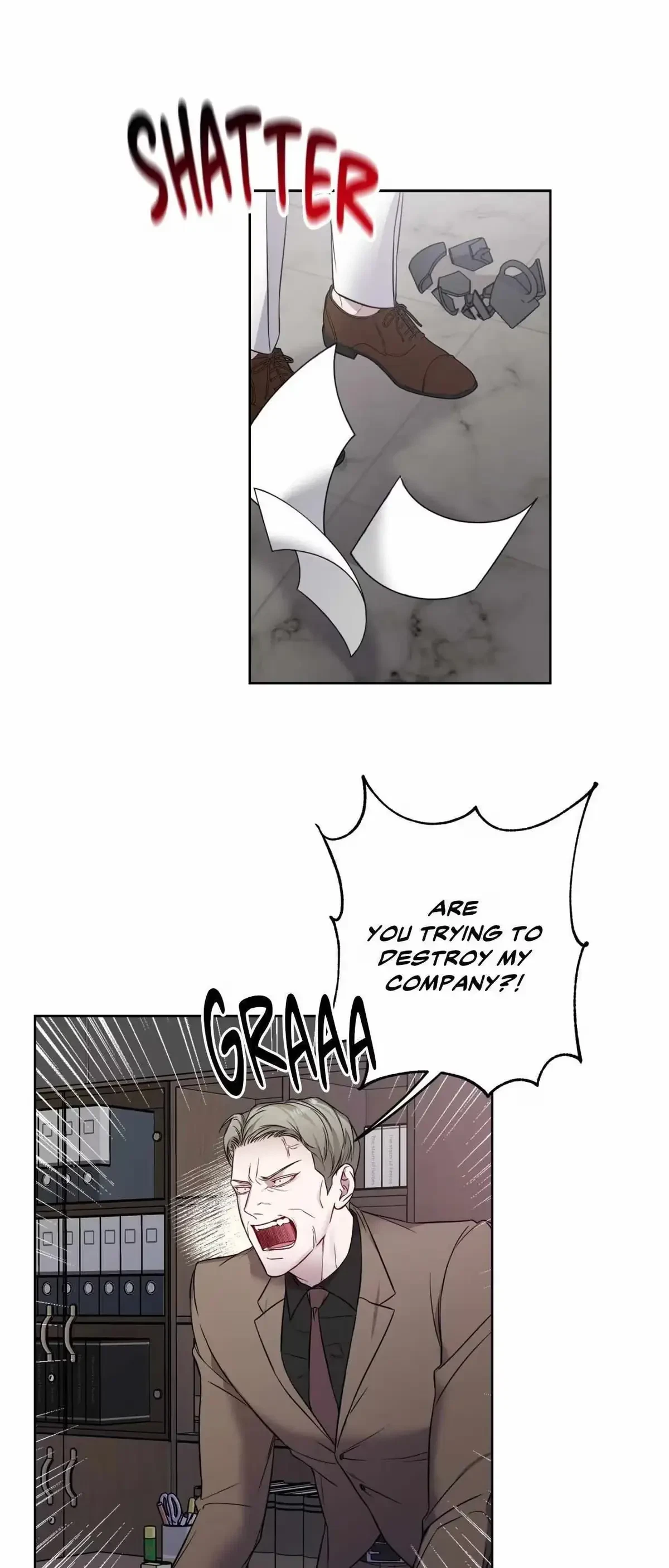 Rent Free Chapter 30, page 2