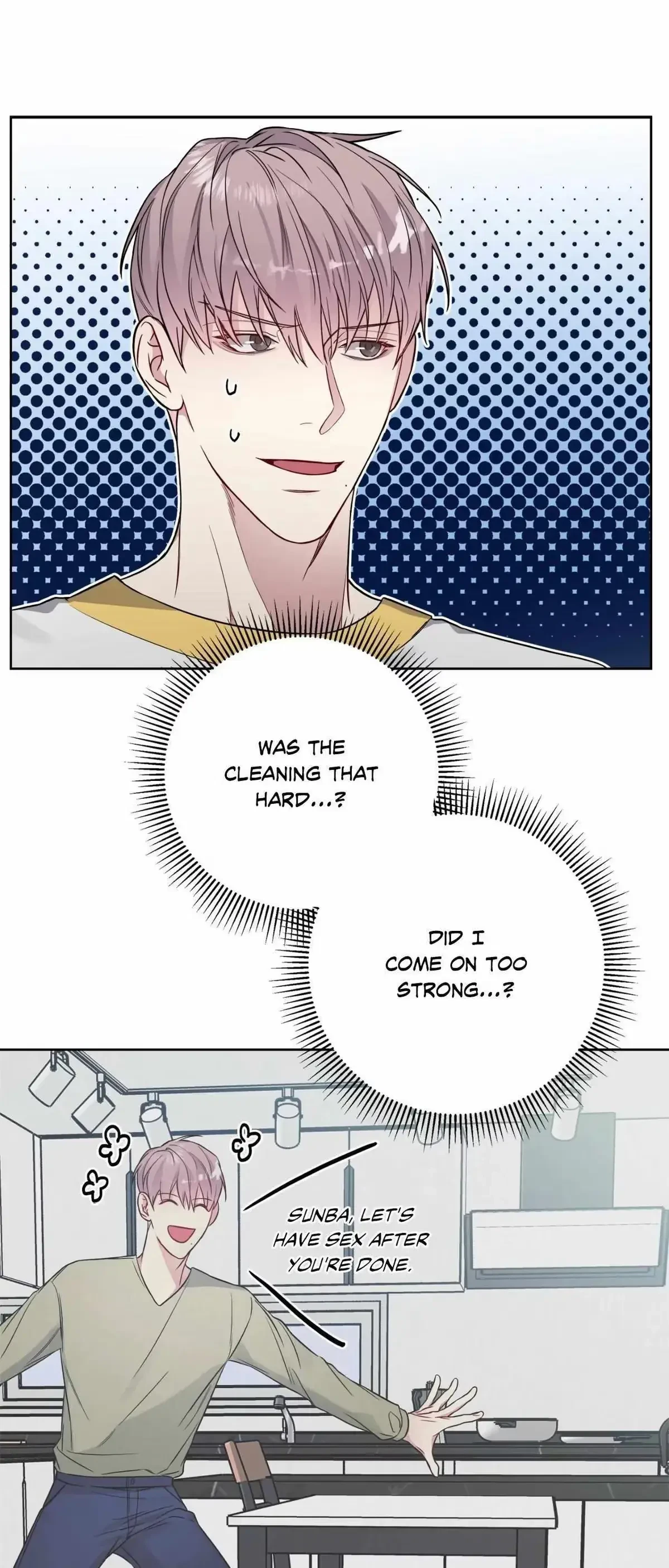 Rent Free Chapter 30, page 22