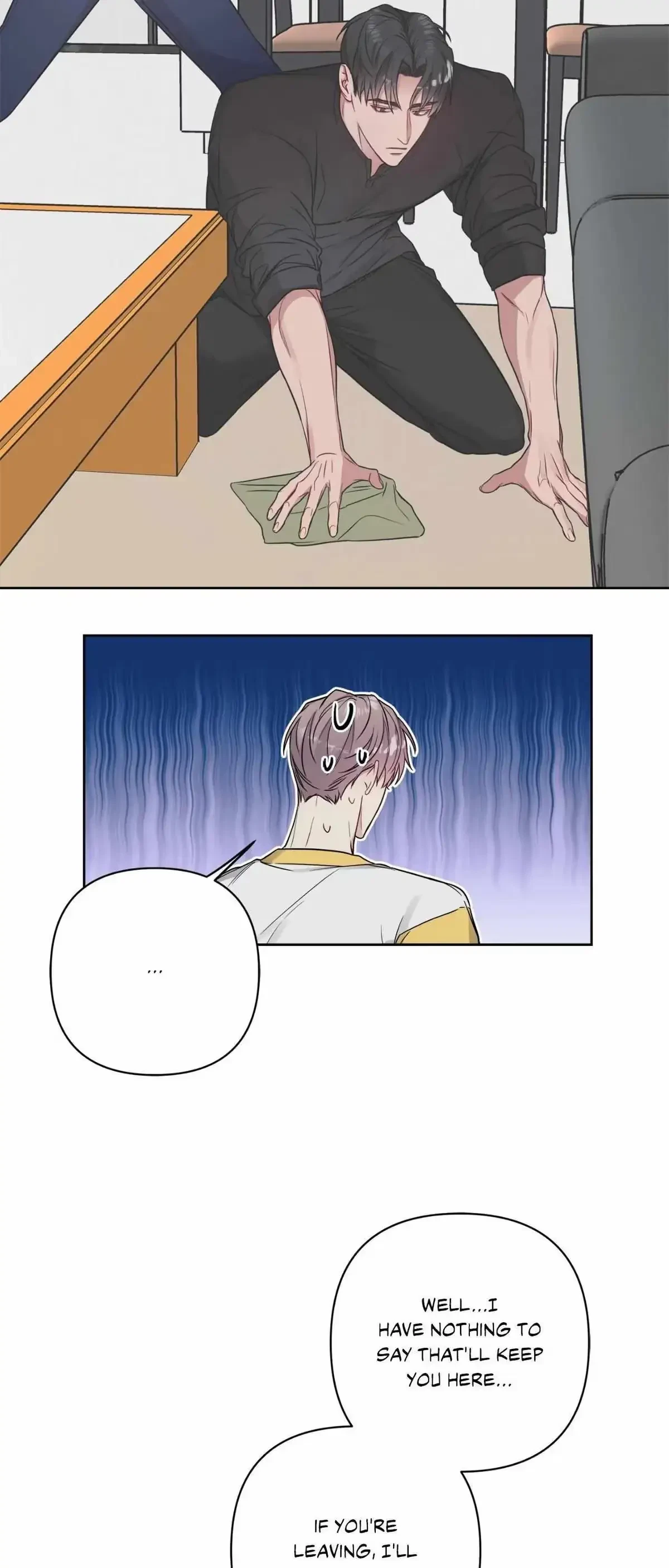 Rent Free Chapter 30, page 23