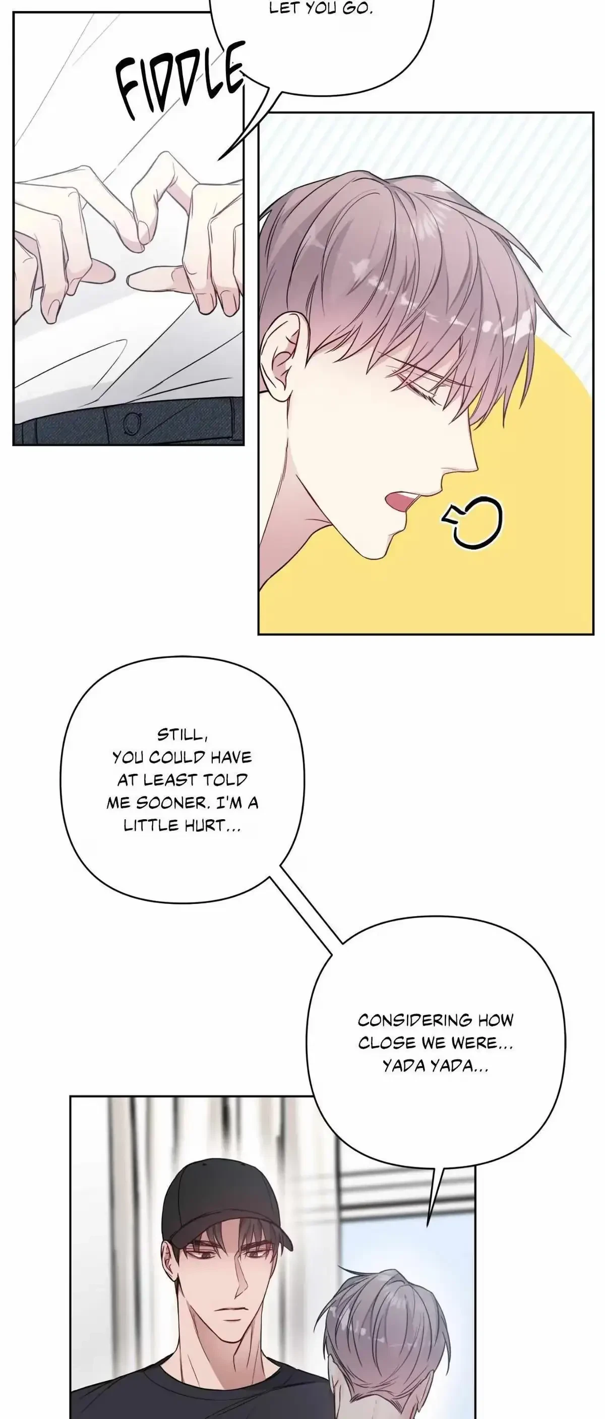 Rent Free Chapter 30, page 24