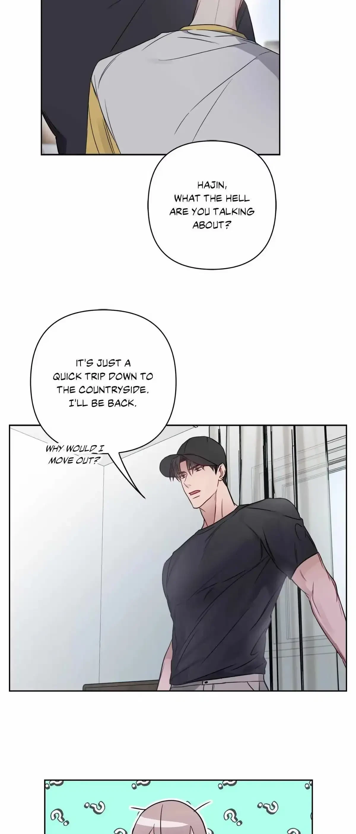 Rent Free Chapter 30, page 25