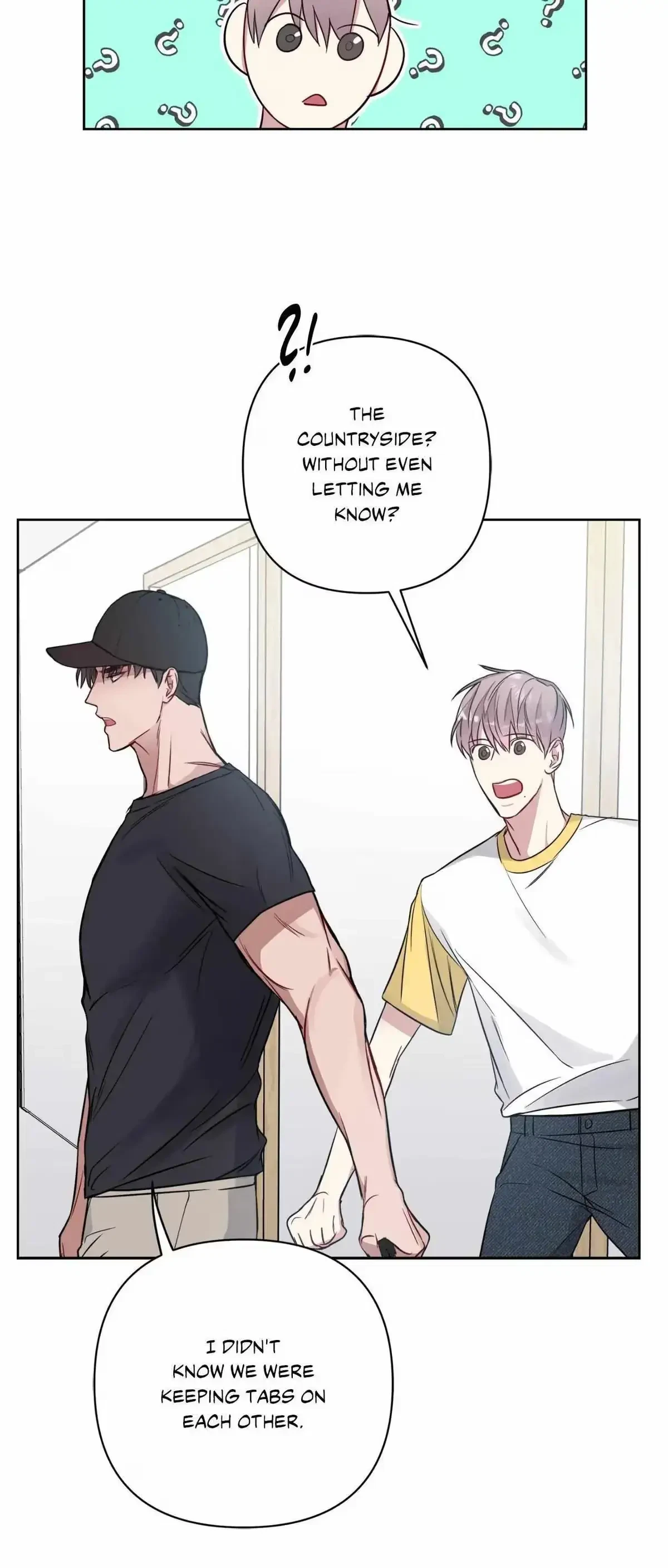 Rent Free Chapter 30, page 26