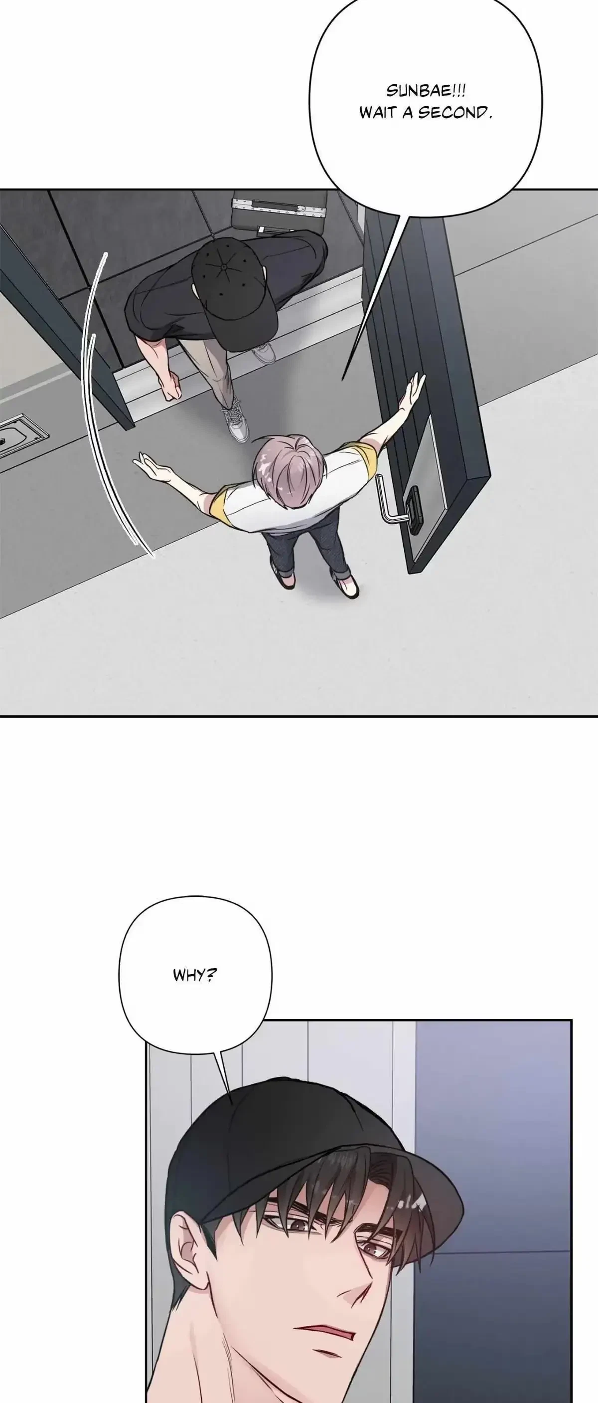 Rent Free Chapter 30, page 29