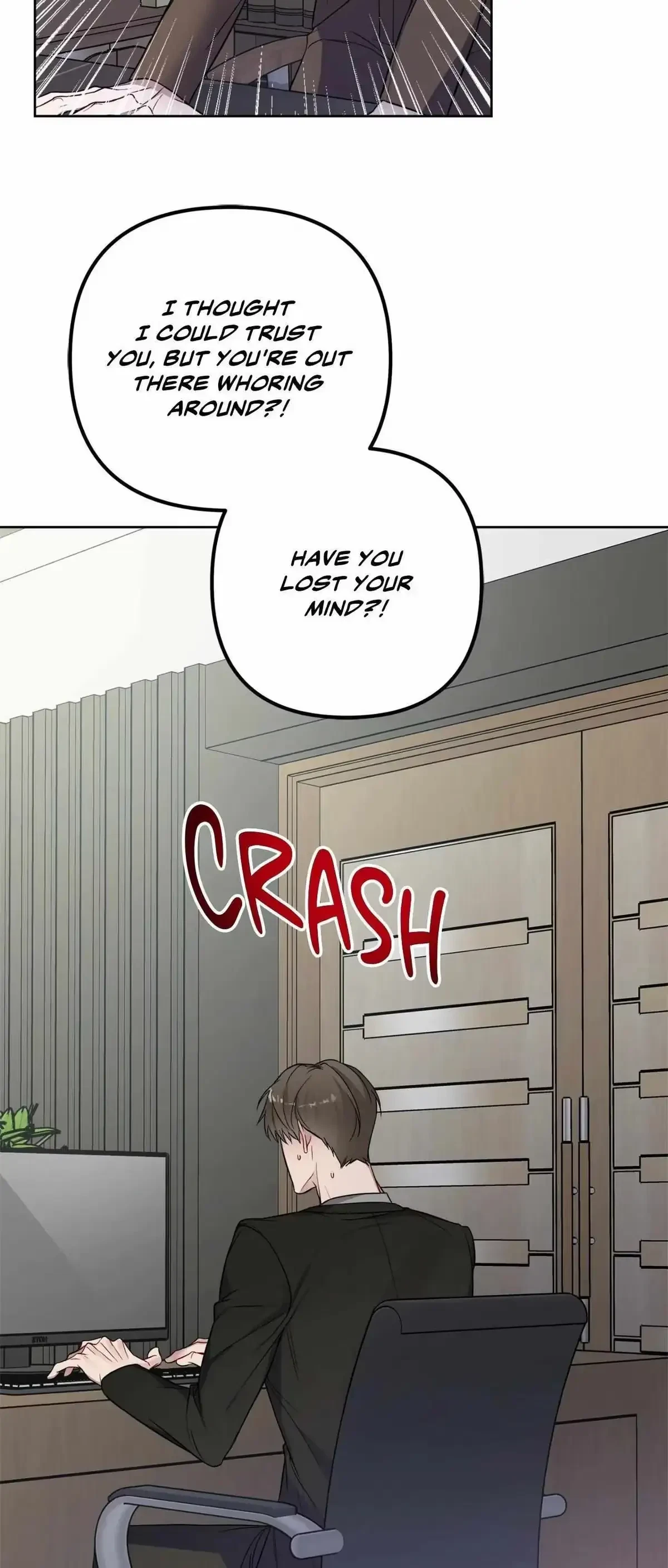Rent Free Chapter 30, page 3