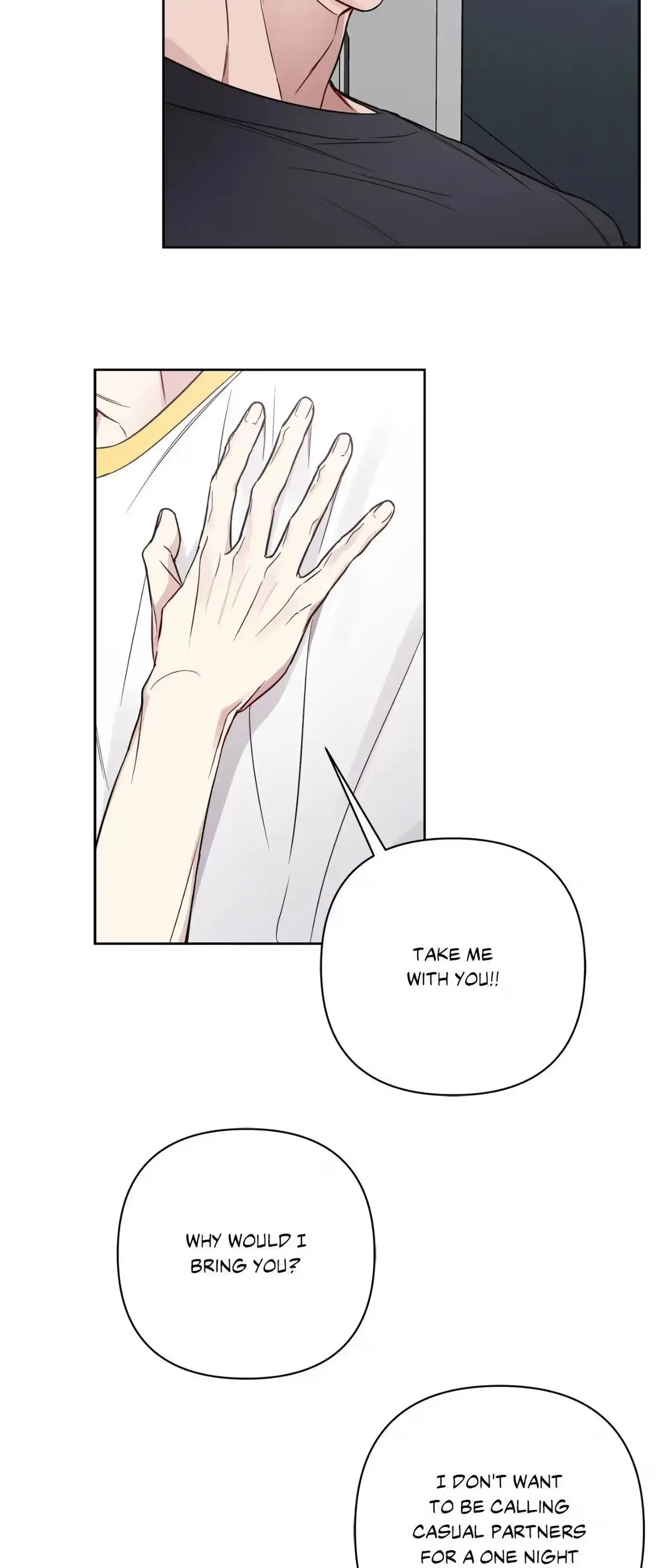 Rent Free Chapter 30, page 30