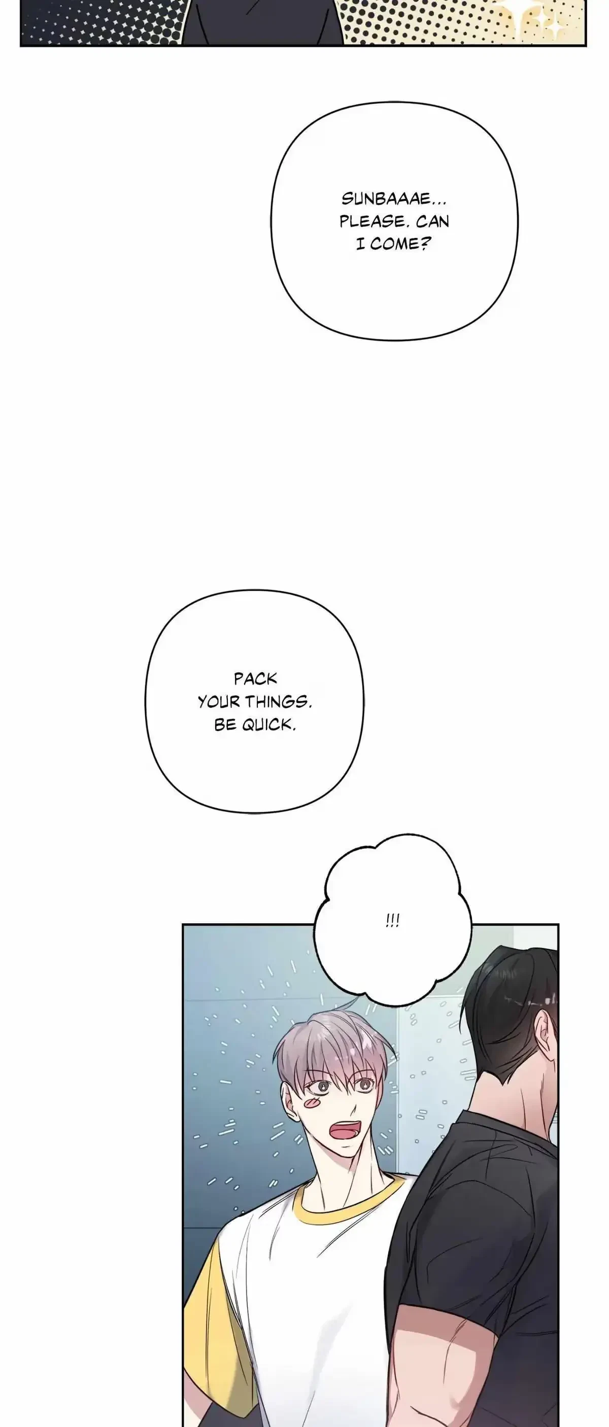 Rent Free Chapter 30, page 33