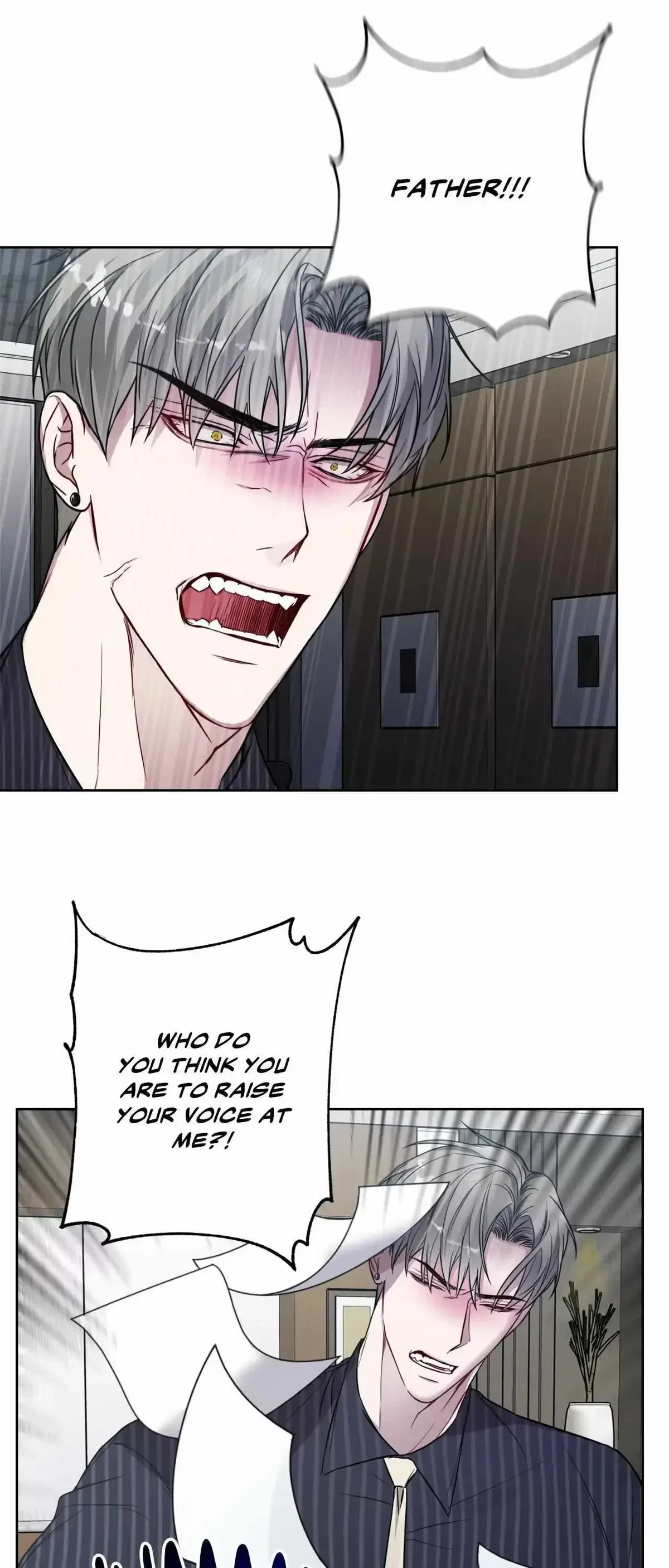 Rent Free Chapter 30, page 7