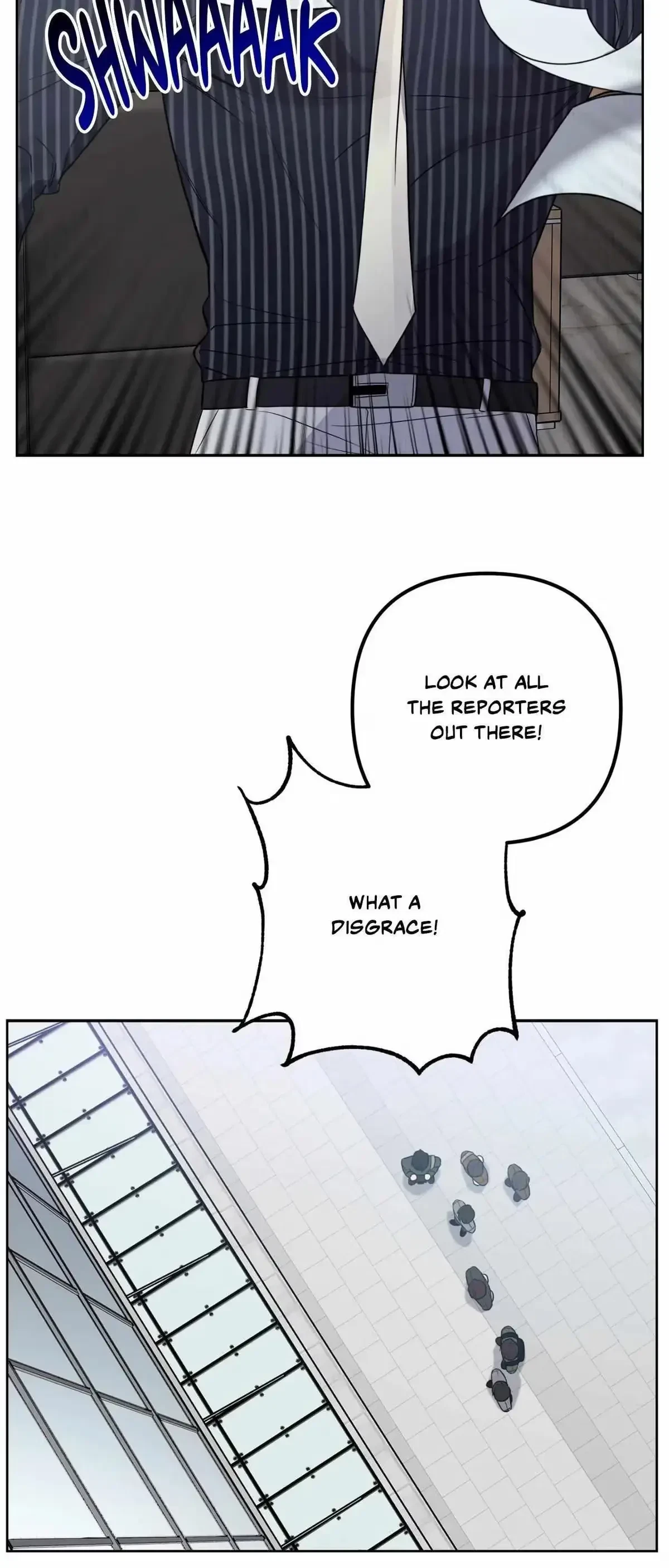 Rent Free Chapter 30, page 8