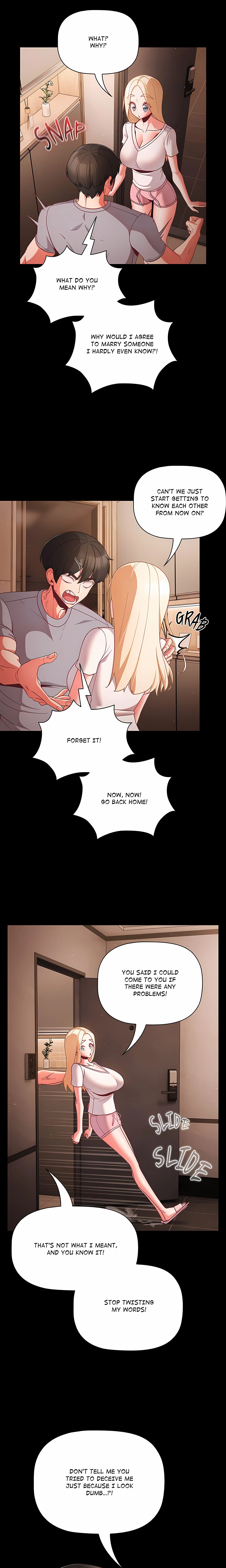 People Of The Dark Chapter 13 (Uncensored), page 2