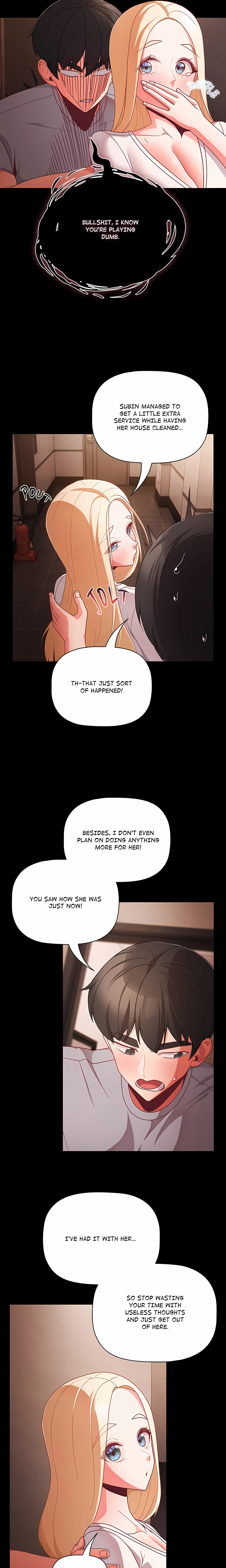 People Of The Dark Chapter 13 (Uncensored), page 3