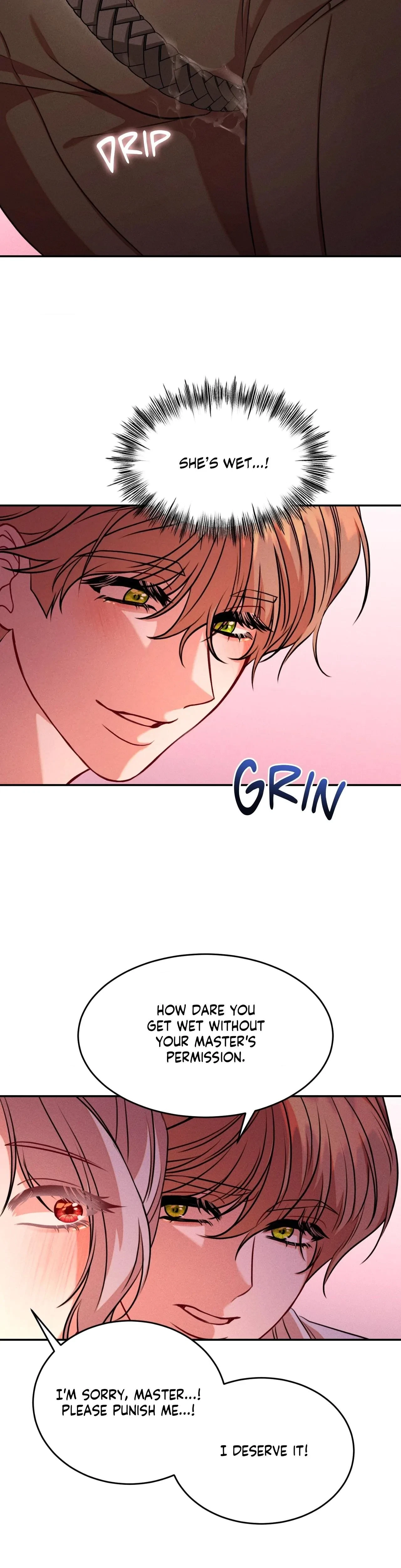 Aesthetics Of Pleasure Chapter 16, page 2