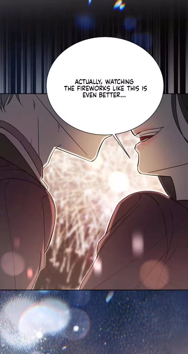 I Tamed The Angsty Male Lead With My Fists Chapter 83, page 2