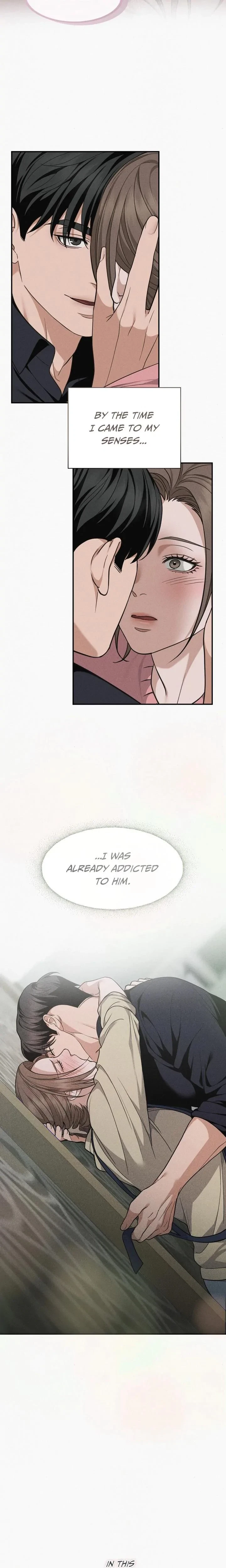 Violet Romance Chapter 0, page 7