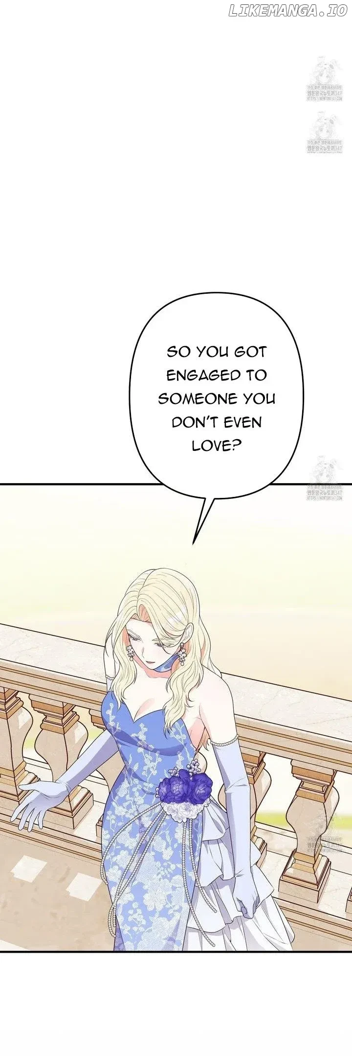 Please Look At Jasmine! Chapter 62, page 13
