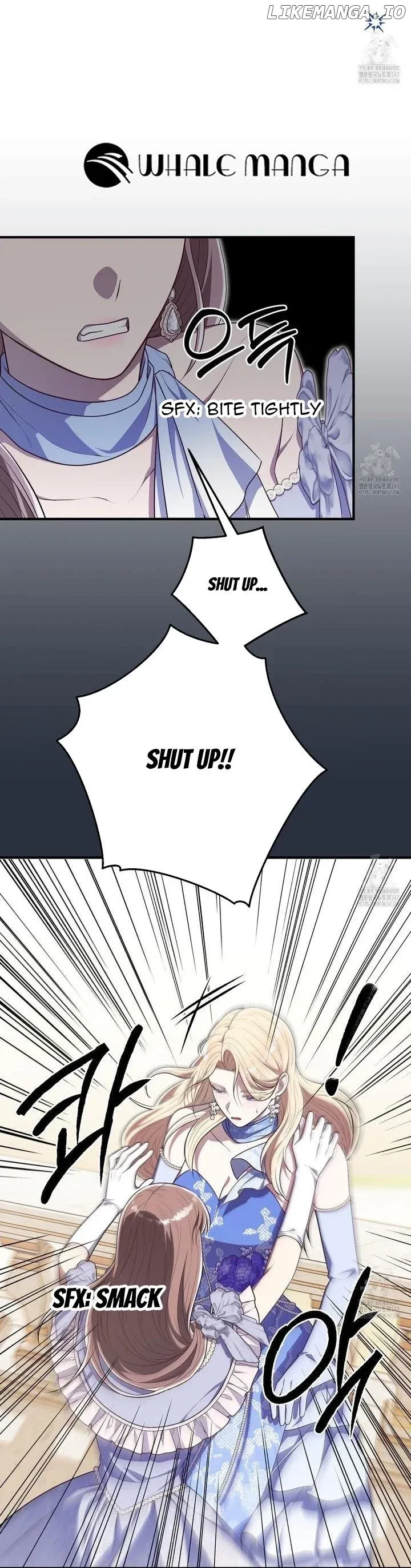 Please Look At Jasmine! Chapter 62, page 19