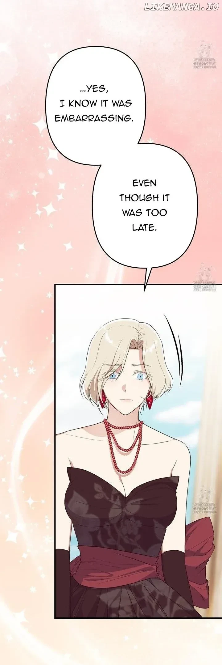 Please Look At Jasmine! Chapter 62, page 25