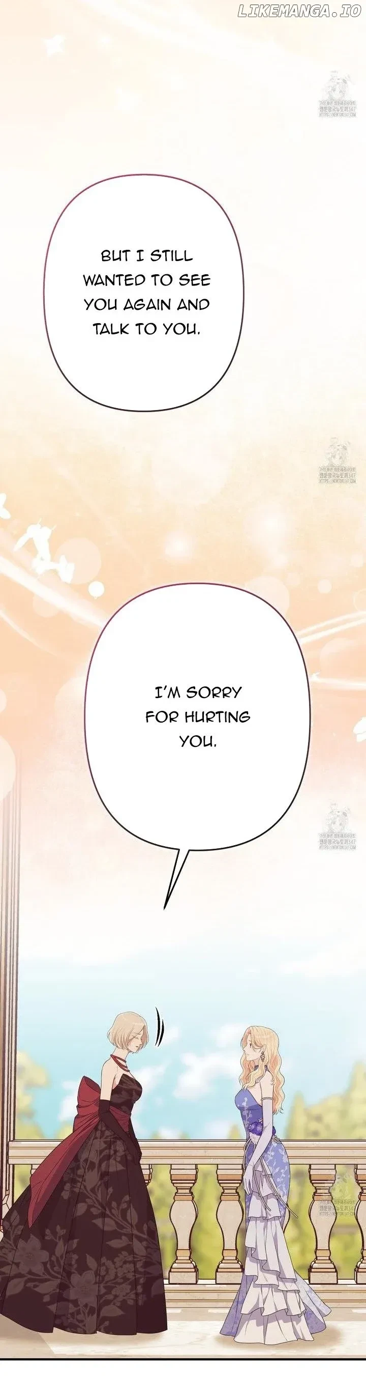 Please Look At Jasmine! Chapter 62, page 26
