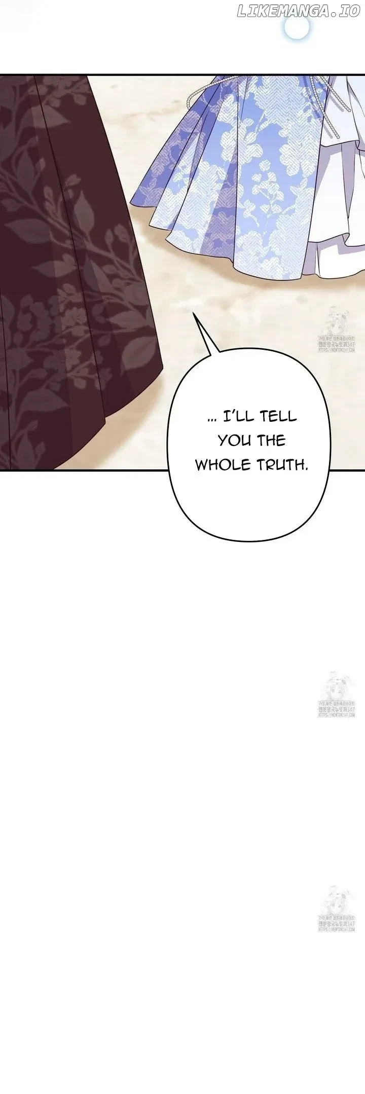 Please Look At Jasmine! Chapter 62, page 29