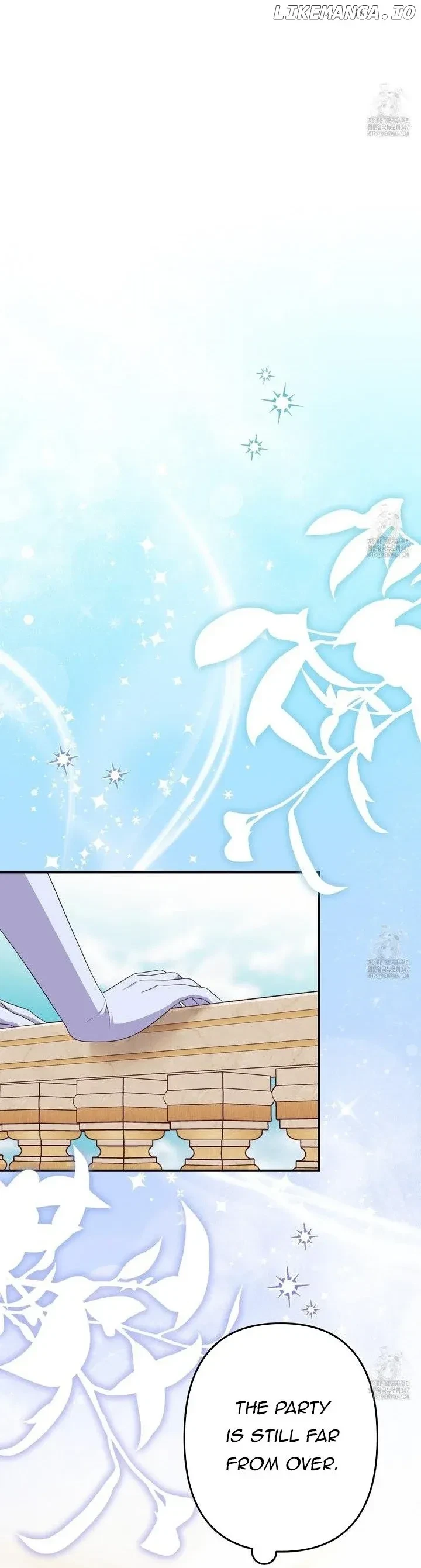 Please Look At Jasmine! Chapter 62, page 4