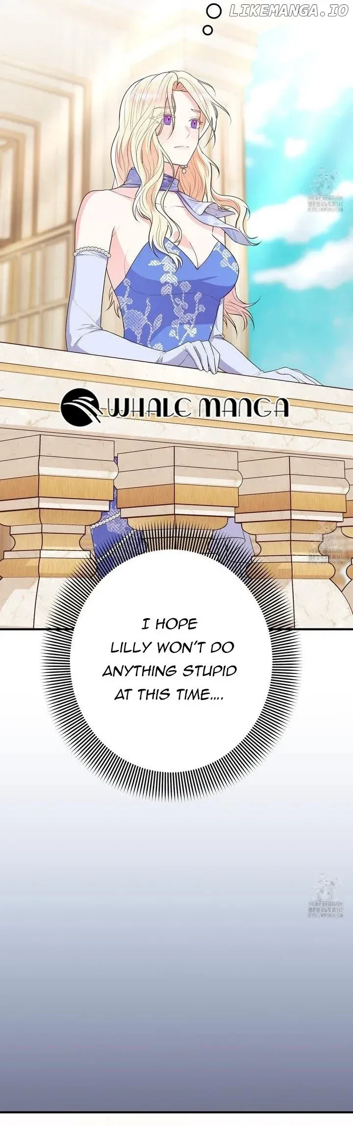 Please Look At Jasmine! Chapter 62, page 5