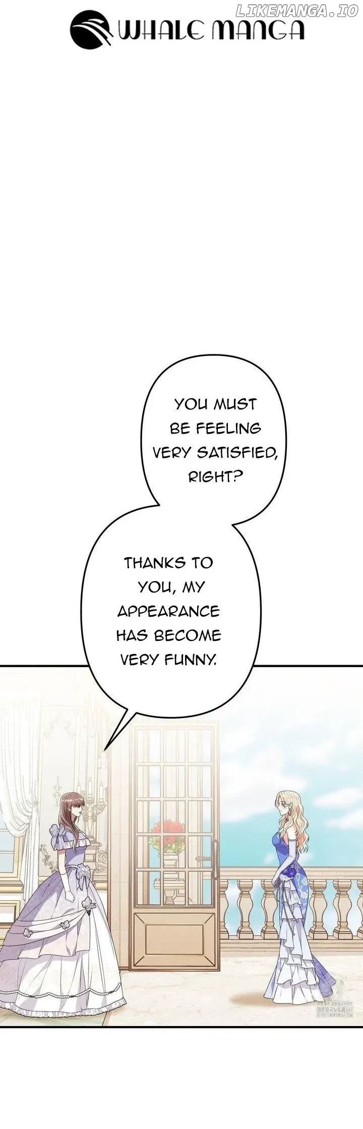 Please Look At Jasmine! Chapter 62, page 9