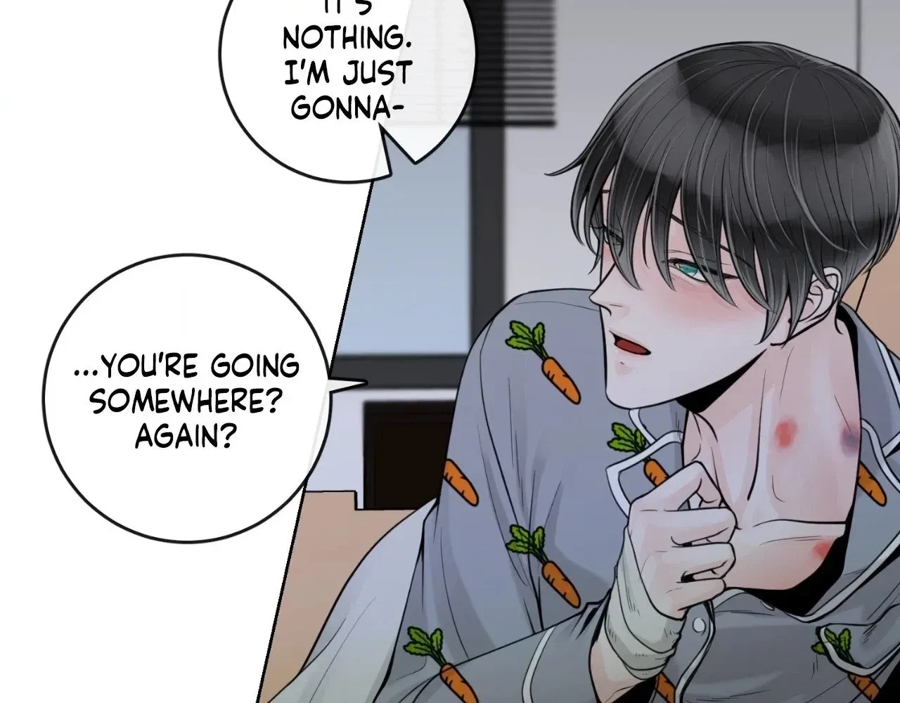 The Alpha's Mate Chapter 20, page 100