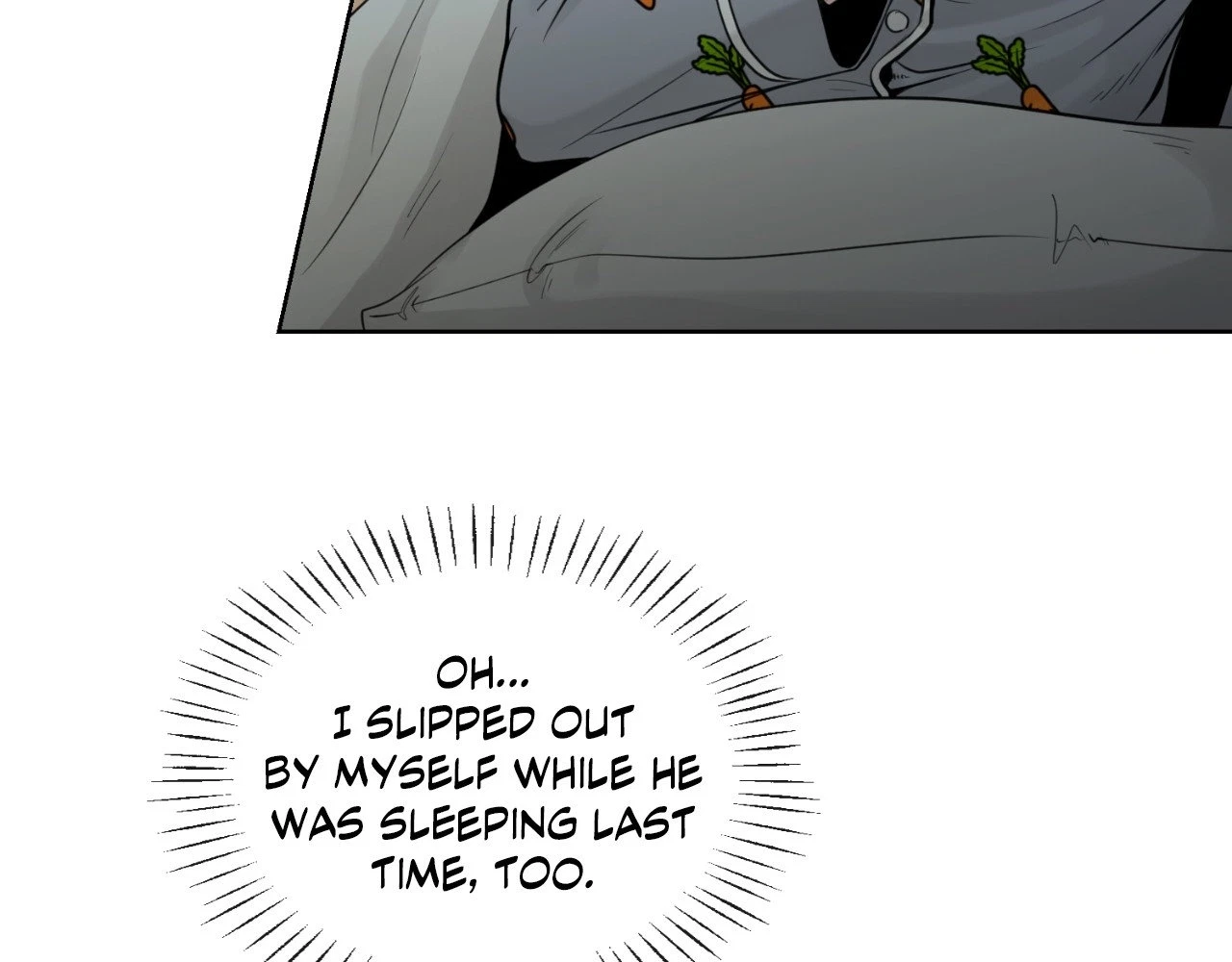 The Alpha's Mate Chapter 20, page 101