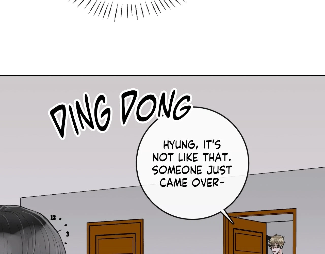 The Alpha's Mate Chapter 20, page 102