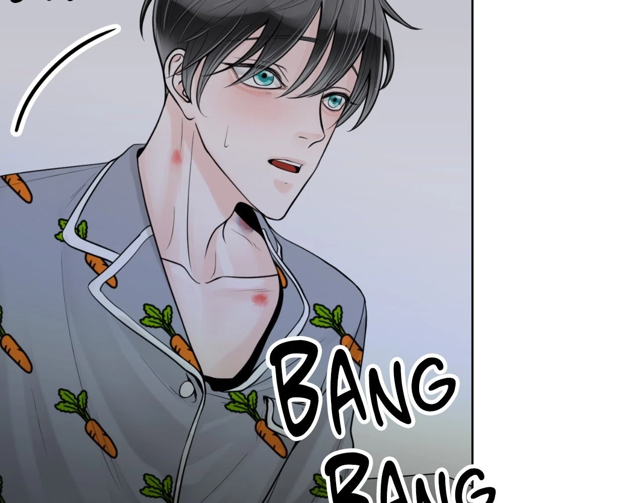 The Alpha's Mate Chapter 20, page 105