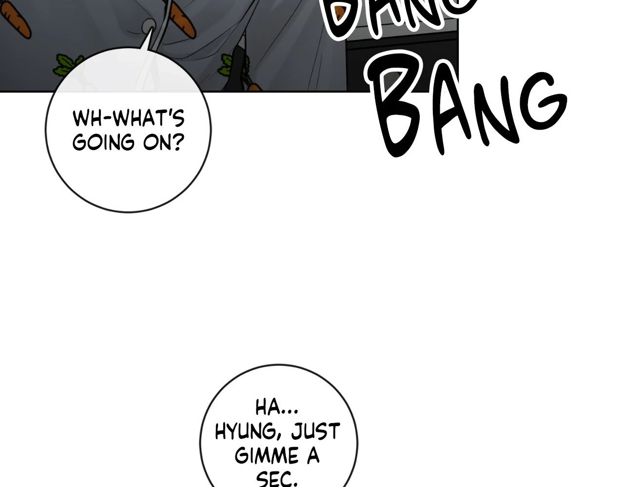 The Alpha's Mate Chapter 20, page 106