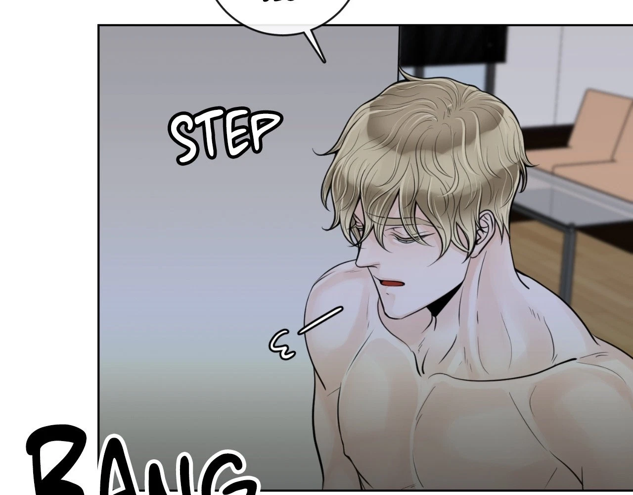 The Alpha's Mate Chapter 20, page 107
