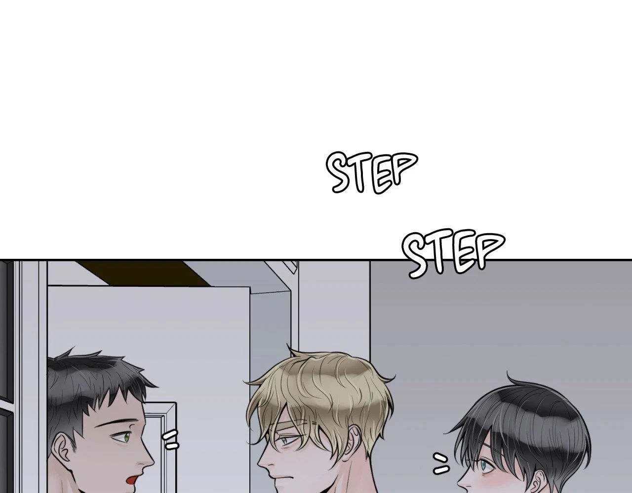 The Alpha's Mate Chapter 20, page 114
