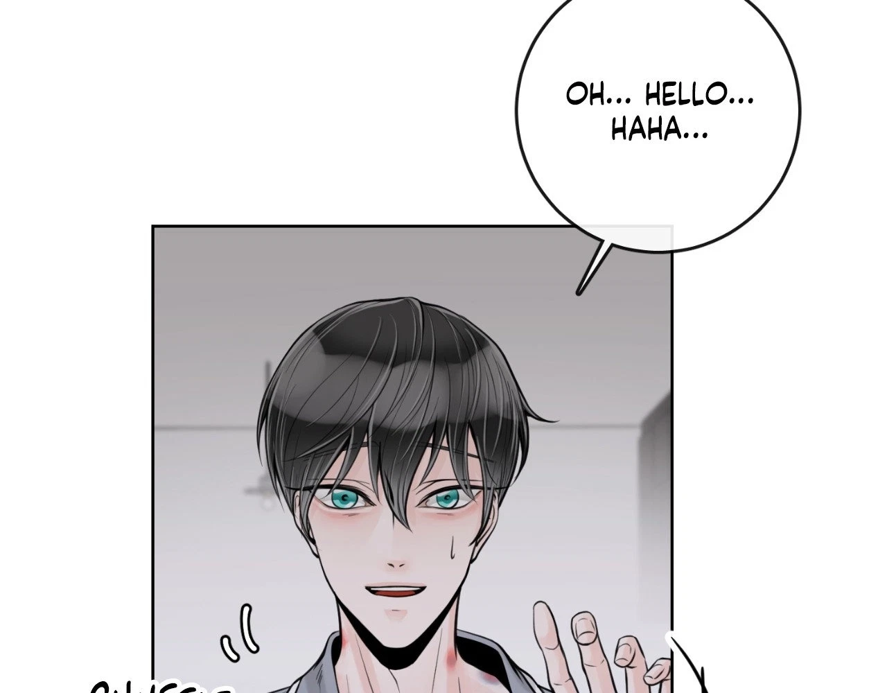 The Alpha's Mate Chapter 20, page 116